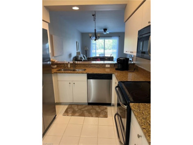 If you're looking for a beautiful and convenient 1st floor condo on Naples Heritage Golf and Country Club in Florida - for sale on GolfHomes.com, golf home, golf lot