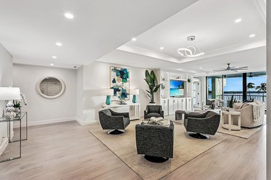 Located in the exclusive enclave of Sailfish Point, this two on Sailfish Point Golf Club, Inc. in Florida - for sale on GolfHomes.com, golf home, golf lot