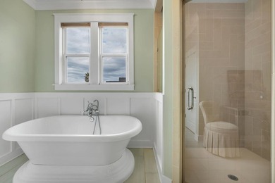 Meticulously crafted custom home on nearly a half acre on Southwood Golf Club in Florida - for sale on GolfHomes.com, golf home, golf lot