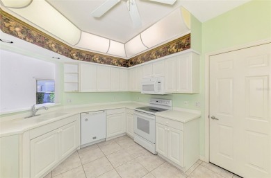 Welcome to this charming ground floor condo in the desirable on Tara Golf and Country Club in Florida - for sale on GolfHomes.com, golf home, golf lot