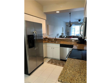 If you're looking for a beautiful and convenient 1st floor condo on Naples Heritage Golf and Country Club in Florida - for sale on GolfHomes.com, golf home, golf lot