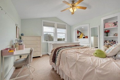 Meticulously crafted custom home on nearly a half acre on Southwood Golf Club in Florida - for sale on GolfHomes.com, golf home, golf lot