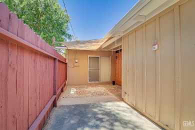 Welcome to Kern city! This 55+ Community is nestled in a park on Sundale Country Club in California - for sale on GolfHomes.com, golf home, golf lot
