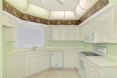 Welcome to this charming ground floor condo in the desirable on Tara Golf and Country Club in Florida - for sale on GolfHomes.com, golf home, golf lot