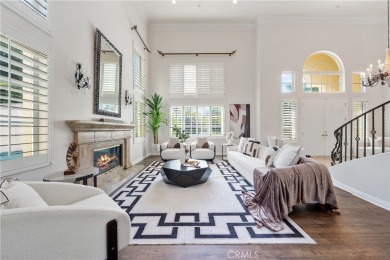 Nestled on one of Spanish Hills' most desirable streets, this 1 on  in California - for sale on GolfHomes.com, golf home, golf lot