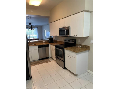 If you're looking for a beautiful and convenient 1st floor condo on Naples Heritage Golf and Country Club in Florida - for sale on GolfHomes.com, golf home, golf lot