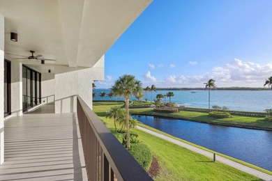 Located in the exclusive enclave of Sailfish Point, this two on Sailfish Point Golf Club, Inc. in Florida - for sale on GolfHomes.com, golf home, golf lot