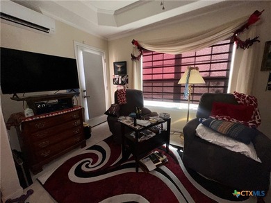 Golf Course Living at Its Finest: Experience elegance and on Stonetree Golf Club in Texas - for sale on GolfHomes.com, golf home, golf lot