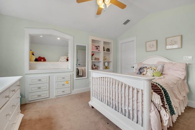 Meticulously crafted custom home on nearly a half acre on Southwood Golf Club in Florida - for sale on GolfHomes.com, golf home, golf lot