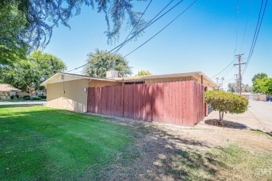 Welcome to Kern city! This 55+ Community is nestled in a park on Sundale Country Club in California - for sale on GolfHomes.com, golf home, golf lot