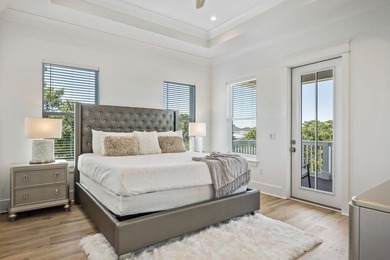 Experience the charm of 103 St Simon, a luxurious 5 bedroom, 4.5 on Seascape Golf Course in Florida - for sale on GolfHomes.com, golf home, golf lot