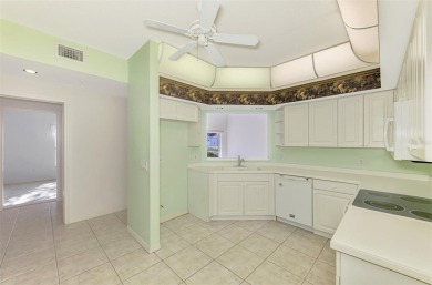 Welcome to this charming ground floor condo in the desirable on Tara Golf and Country Club in Florida - for sale on GolfHomes.com, golf home, golf lot
