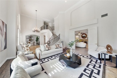 Nestled on one of Spanish Hills' most desirable streets, this 1 on  in California - for sale on GolfHomes.com, golf home, golf lot