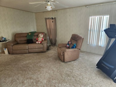 2bedrms, 2baths in sought after Spanish Lakes Fairways on Spanish Lakes Fairways in Florida - for sale on GolfHomes.com, golf home, golf lot