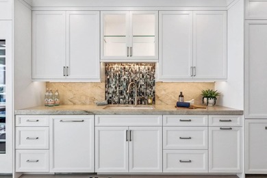 Located in the exclusive enclave of Sailfish Point, this two on Sailfish Point Golf Club, Inc. in Florida - for sale on GolfHomes.com, golf home, golf lot