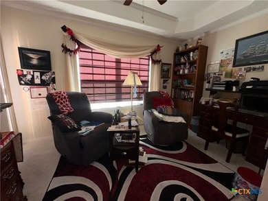 Golf Course Living at Its Finest: Experience elegance and on Stonetree Golf Club in Texas - for sale on GolfHomes.com, golf home, golf lot