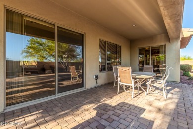 This 2-bedroom, den, 2 bath home is located in the beautiful on Anthem Golf and Country Club  in Arizona - for sale on GolfHomes.com, golf home, golf lot