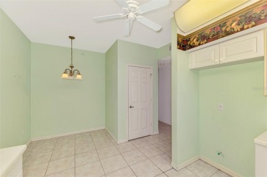 Welcome to this charming ground floor condo in the desirable on Tara Golf and Country Club in Florida - for sale on GolfHomes.com, golf home, golf lot
