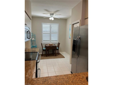 If you're looking for a beautiful and convenient 1st floor condo on Naples Heritage Golf and Country Club in Florida - for sale on GolfHomes.com, golf home, golf lot