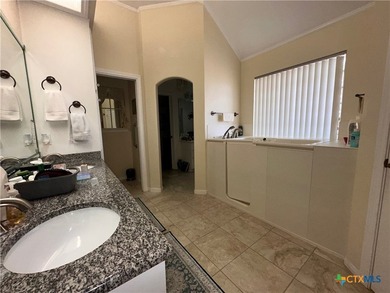 Golf Course Living at Its Finest: Experience elegance and on Stonetree Golf Club in Texas - for sale on GolfHomes.com, golf home, golf lot