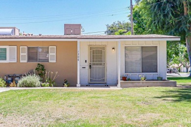 Welcome to Kern city! This 55+ Community is nestled in a park on Sundale Country Club in California - for sale on GolfHomes.com, golf home, golf lot