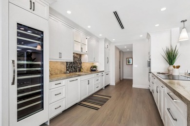 Located in the exclusive enclave of Sailfish Point, this two on Sailfish Point Golf Club, Inc. in Florida - for sale on GolfHomes.com, golf home, golf lot