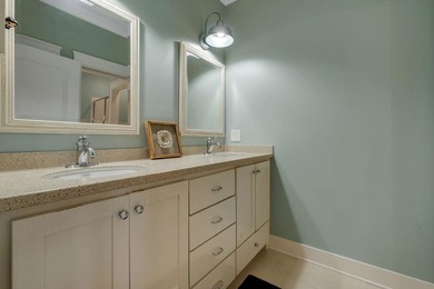 Meticulously crafted custom home on nearly a half acre on Southwood Golf Club in Florida - for sale on GolfHomes.com, golf home, golf lot