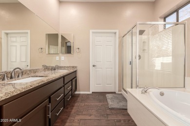 This 2-bedroom, den, 2 bath home is located in the beautiful on Anthem Golf and Country Club  in Arizona - for sale on GolfHomes.com, golf home, golf lot