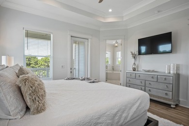 Experience the charm of 103 St Simon, a luxurious 5 bedroom, 4.5 on Seascape Golf Course in Florida - for sale on GolfHomes.com, golf home, golf lot