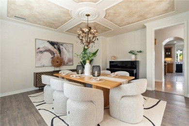 Nestled on one of Spanish Hills' most desirable streets, this 1 on  in California - for sale on GolfHomes.com, golf home, golf lot