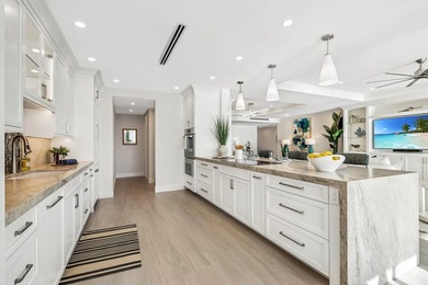 Located in the exclusive enclave of Sailfish Point, this two on Sailfish Point Golf Club, Inc. in Florida - for sale on GolfHomes.com, golf home, golf lot