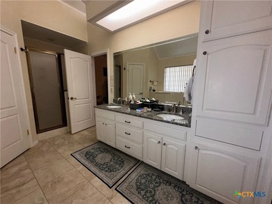 Golf Course Living at Its Finest: Experience elegance and on Stonetree Golf Club in Texas - for sale on GolfHomes.com, golf home, golf lot