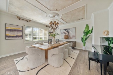 Nestled on one of Spanish Hills' most desirable streets, this 1 on  in California - for sale on GolfHomes.com, golf home, golf lot