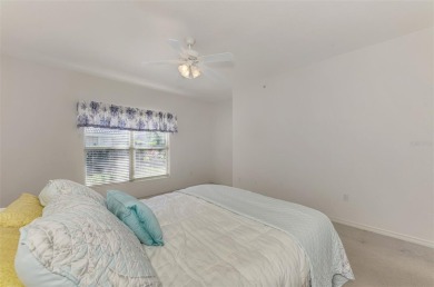 Welcome to this charming ground floor condo in the desirable on Tara Golf and Country Club in Florida - for sale on GolfHomes.com, golf home, golf lot