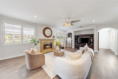 Nestled on one of Spanish Hills' most desirable streets, this 1 on  in California - for sale on GolfHomes.com, golf home, golf lot