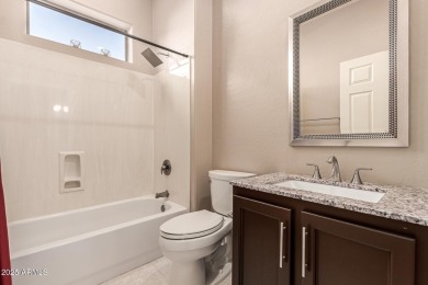This 2-bedroom, den, 2 bath home is located in the beautiful on Anthem Golf and Country Club  in Arizona - for sale on GolfHomes.com, golf home, golf lot