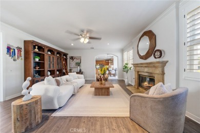 Nestled on one of Spanish Hills' most desirable streets, this 1 on  in California - for sale on GolfHomes.com, golf home, golf lot