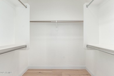 Rare opportunity to live in the heart of the Scottsdale Resort on McCormick Ranch Golf Club in Arizona - for sale on GolfHomes.com, golf home, golf lot