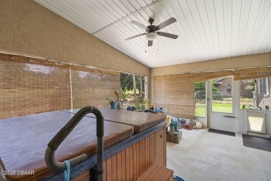 One or more photo(s) has been virtually stagede see this truly on Deltona Golf Club in Florida - for sale on GolfHomes.com, golf home, golf lot