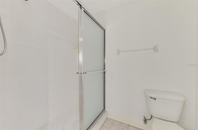 Welcome to this charming ground floor condo in the desirable on Tara Golf and Country Club in Florida - for sale on GolfHomes.com, golf home, golf lot