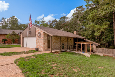 24617 Camwood Court at Waterwood SOLD on Waterwood Country Club in Texas - for sale on GolfHomes.com, golf home, golf lot