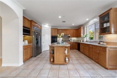Nestled on one of Spanish Hills' most desirable streets, this 1 on  in California - for sale on GolfHomes.com, golf home, golf lot