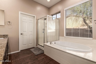 This 2-bedroom, den, 2 bath home is located in the beautiful on Anthem Golf and Country Club  in Arizona - for sale on GolfHomes.com, golf home, golf lot