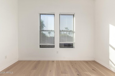 Rare opportunity to live in the heart of the Scottsdale Resort on McCormick Ranch Golf Club in Arizona - for sale on GolfHomes.com, golf home, golf lot