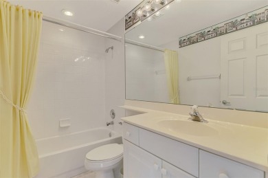 Welcome to this charming ground floor condo in the desirable on Tara Golf and Country Club in Florida - for sale on GolfHomes.com, golf home, golf lot