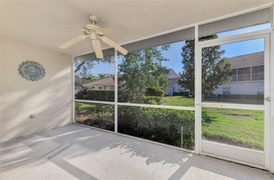 Welcome to this charming ground floor condo in the desirable on Tara Golf and Country Club in Florida - for sale on GolfHomes.com, golf home, golf lot