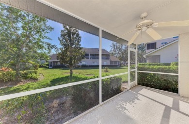 Welcome to this charming ground floor condo in the desirable on Tara Golf and Country Club in Florida - for sale on GolfHomes.com, golf home, golf lot