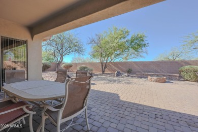 This 2-bedroom, den, 2 bath home is located in the beautiful on Anthem Golf and Country Club  in Arizona - for sale on GolfHomes.com, golf home, golf lot