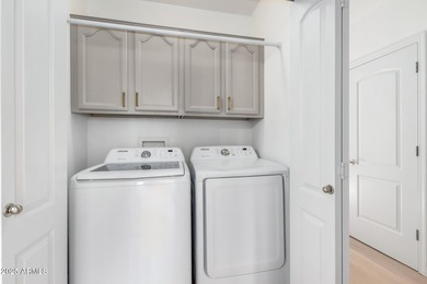 Rare opportunity to live in the heart of the Scottsdale Resort on McCormick Ranch Golf Club in Arizona - for sale on GolfHomes.com, golf home, golf lot