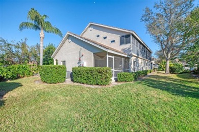 Welcome to this charming ground floor condo in the desirable on Tara Golf and Country Club in Florida - for sale on GolfHomes.com, golf home, golf lot